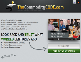 TheCommodityCode.com