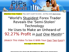Pips4Idiots.com
