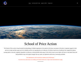 School Of Price Action