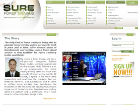 SureForexSignals.com