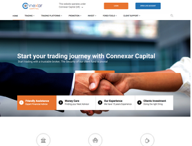 ConneXar Capital