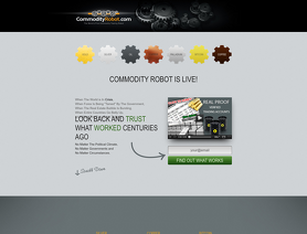 CommodityRobot.com
