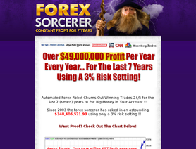 ForexSorcerer.com