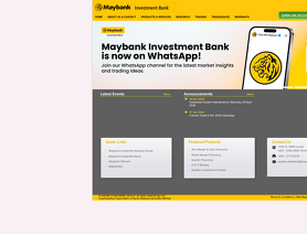 Maybank-Kim Eng