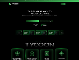 Tycoon Funded