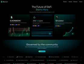Bancor.network