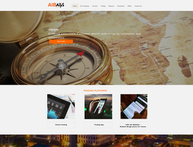 AIB-AxysAfrica.com