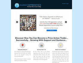 MarketApprentice.com