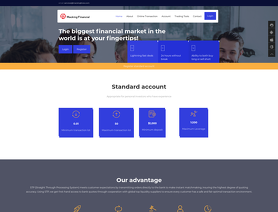 MackingForex.com