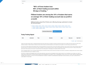FXSeed.com