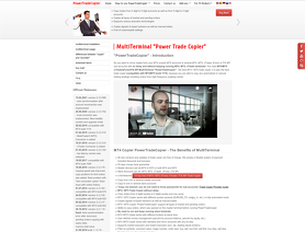 MultiTerminal.net