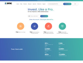 SMCTradeOnline.com