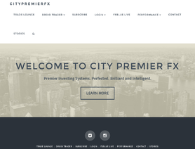 CityPremierFX.com