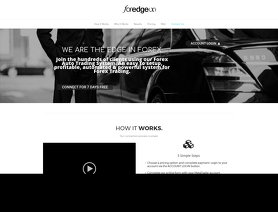 Foredgex.com