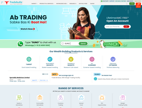 TradeBulls.in