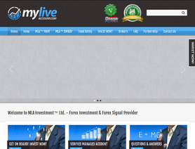 MyLiveAccount.com