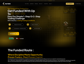 VaultFunder