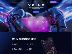 XFine