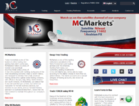MCMarkets.com