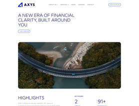 AXYS-Group.com