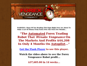 ForexVengeance.com