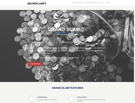 Grand Slam FX