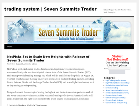 SevenSummitsTrader.com