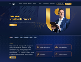 NoorCapital.ae (.co.uk)