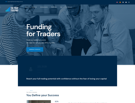 ThePropTrading.com.au