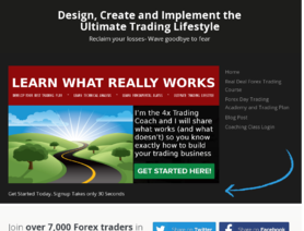 The4xCoach.com