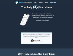 TradersMastermind.com