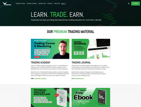Tradeciety.com