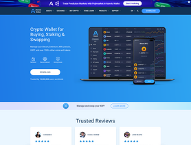 Atomic Wallet
