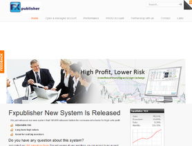 FxPublisher.com