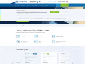 RoboOption.com