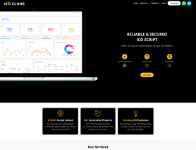 ICOClone.com