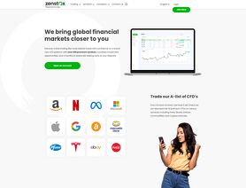 Zenstox