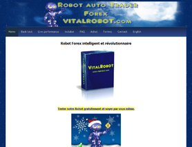 VitalRobot.com