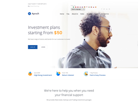 CryptoFunds.live