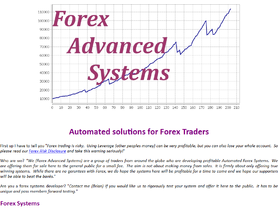 ForexAdvancedSystems.com