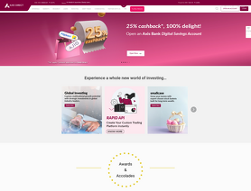 AxisDirect.in