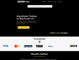 Keenbase-Trading.com