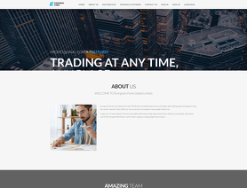 Evergreen Forex