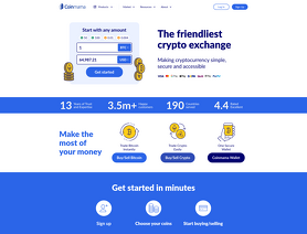 Coinmama