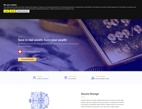 Vaultoro.com