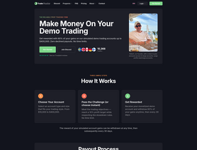 TraderFunder