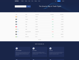 CatEX.io