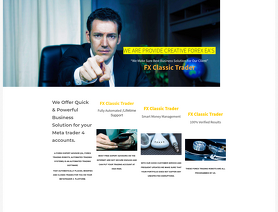 FXClassicTrader.com