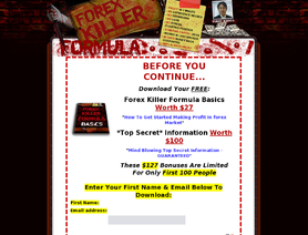 ForexKillerFormula.com