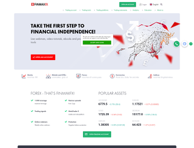 FinmaxFX.com